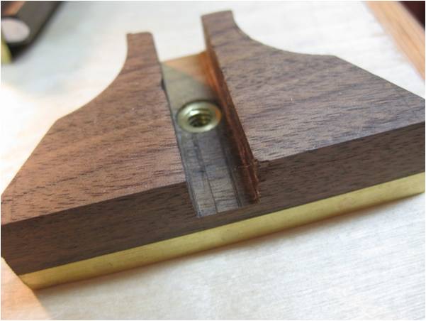 Shop-made Cutting Gauge-Hamilton Style | Hand Tool Journey-A ...